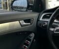Черный Ауди А4, объемом двигателя 1.98 л и пробегом 227 тыс. км за 14200 $, фото 6 на Automoto.ua