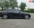 Ауді А4 2014 у Львові на Automoto.ua Чорний Ауді А4, об'ємом двигуна 1.98 л та пробігом 242 тис. км за 12500 $, фото 6 на Automoto.ua