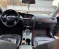 Черный Ауди А4, объемом двигателя 1.98 л и пробегом 0 тыс. км за 200 $, фото 1 на Automoto.ua