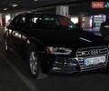 Черный Ауди А4, объемом двигателя 2 л и пробегом 285 тыс. км за 13400 $, фото 1 на Automoto.ua