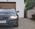 Черный Ауди А4, объемом двигателя 1.98 л и пробегом 126 тыс. км за 16700 $, фото 59 на Automoto.ua