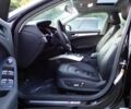 Черный Ауди А4, объемом двигателя 2 л и пробегом 90 тыс. км за 7150 $, фото 9 на Automoto.ua