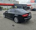 Черный Ауди А4, объемом двигателя 1.98 л и пробегом 242 тыс. км за 12500 $, фото 40 на Automoto.ua