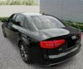 Черный Ауди А4, объемом двигателя 2 л и пробегом 56 тыс. км за 1296 $, фото 4 на Automoto.ua