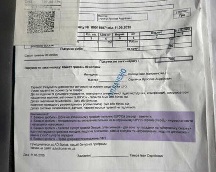 Черный Ауди А4, объемом двигателя 1.98 л и пробегом 256 тыс. км за 10900 $, фото 44 на Automoto.ua