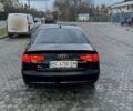 Черный Ауди А4, объемом двигателя 1.98 л и пробегом 131 тыс. км за 13150 $, фото 4 на Automoto.ua