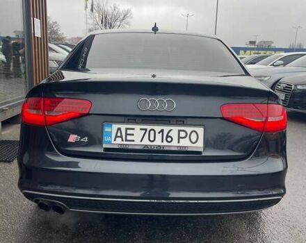 Черный Ауди А4, объемом двигателя 1.98 л и пробегом 114 тыс. км за 13500 $, фото 2 на Automoto.ua