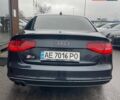 Черный Ауди А4, объемом двигателя 1.98 л и пробегом 114 тыс. км за 13500 $, фото 2 на Automoto.ua