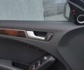 Черный Ауди А4, объемом двигателя 1.98 л и пробегом 126 тыс. км за 16700 $, фото 26 на Automoto.ua