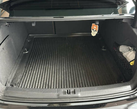 Черный Ауди А4, объемом двигателя 1.98 л и пробегом 217 тыс. км за 13000 $, фото 19 на Automoto.ua