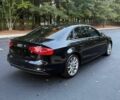Ауді А4 2014 у Києві на Automoto.ua Чорний Ауді А4, об'ємом двигуна 2 л та пробігом 89 тис. км за 3300 $, фото 4 на Automoto.ua