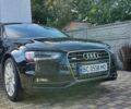 Черный Ауди А4, объемом двигателя 1.98 л и пробегом 126 тыс. км за 16700 $, фото 79 на Automoto.ua