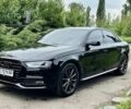 Чорний Ауді А4, об'ємом двигуна 2 л та пробігом 118 тис. км за 16000 $, фото 1 на Automoto.ua