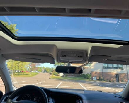 Чорний Ауді А4, об'ємом двигуна 2 л та пробігом 87 тис. км за 5500 $, фото 11 на Automoto.ua