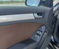 Черный Ауди А4, объемом двигателя 2 л и пробегом 225 тыс. км за 11900 $, фото 9 на Automoto.ua