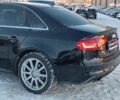 Чорний Ауді А4, об'ємом двигуна 2 л та пробігом 253 тис. км за 14640 $, фото 9 на Automoto.ua