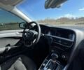 Черный Ауди А4, объемом двигателя 2 л и пробегом 258 тыс. км за 11000 $, фото 13 на Automoto.ua