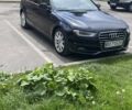 Черный Ауди А4, объемом двигателя 1.98 л и пробегом 115 тыс. км за 14500 $, фото 2 на Automoto.ua
