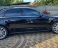Черный Ауди А4, объемом двигателя 1.98 л и пробегом 126 тыс. км за 16700 $, фото 1 на Automoto.ua