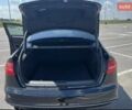 Черный Ауди А4, объемом двигателя 2 л и пробегом 225 тыс. км за 11900 $, фото 12 на Automoto.ua