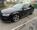 Черный Ауди А4, объемом двигателя 1.98 л и пробегом 101 тыс. км за 17500 $, фото 1 на Automoto.ua