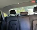 Чорний Ауді А4, об'ємом двигуна 2 л та пробігом 158 тис. км за 13000 $, фото 50 на Automoto.ua