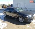 Черный Ауди А4, объемом двигателя 1.98 л и пробегом 106 тыс. км за 2950 $, фото 3 на Automoto.ua