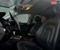 Черный Ауди А4, объемом двигателя 2 л и пробегом 221 тыс. км за 12300 $, фото 27 на Automoto.ua