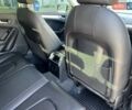 Чорний Ауді А4, об'ємом двигуна 2 л та пробігом 158 тис. км за 13000 $, фото 74 на Automoto.ua