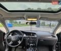 Ауді А4 2014 у Львові на Automoto.ua Чорний Ауді А4, об'ємом двигуна 1.98 л та пробігом 242 тис. км за 12500 $, фото 22 на Automoto.ua