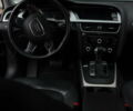 Ауди А4 2014 в Львове на Automoto.ua Черный Ауди А4, объемом двигателя 1.98 л и пробегом 128 тыс. км за 13500 $, фото 4 на Automoto.ua