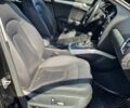 Черный Ауди А4, объемом двигателя 2 л и пробегом 147 тыс. км за 12500 $, фото 9 на Automoto.ua
