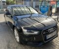 Чорний Ауді А4, об'ємом двигуна 2 л та пробігом 158 тис. км за 13000 $, фото 34 на Automoto.ua
