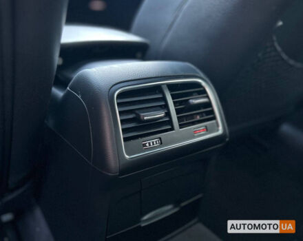 Черный Ауди А4, объемом двигателя 2 л и пробегом 125 тыс. км за 13999 $, фото 18 на Automoto.ua