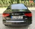 Черный Ауди А4, объемом двигателя 1.98 л и пробегом 144 тыс. км за 12800 $, фото 13 на Automoto.ua