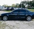 Чорний Ауді А4, об'ємом двигуна 2 л та пробігом 83 тис. км за 8000 $, фото 2 на Automoto.ua