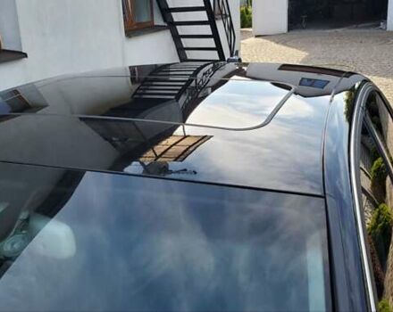 Черный Ауди А4, объемом двигателя 1.98 л и пробегом 126 тыс. км за 16700 $, фото 6 на Automoto.ua