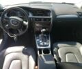 Черный Ауди А4, объемом двигателя 2 л и пробегом 104 тыс. км за 1400 $, фото 7 на Automoto.ua