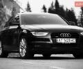 Черный Ауди А4, объемом двигателя 2 л и пробегом 271 тыс. км за 14200 $, фото 1 на Automoto.ua