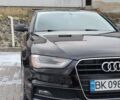 Черный Ауди А4, объемом двигателя 1.98 л и пробегом 120 тыс. км за 12700 $, фото 4 на Automoto.ua