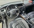 Ауді А4 2014 у Львові на Automoto.ua Чорний Ауді А4, об'ємом двигуна 1.98 л та пробігом 242 тис. км за 12500 $, фото 28 на Automoto.ua