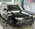 Черный Ауди А4, объемом двигателя 1.98 л и пробегом 127 тыс. км за 11900 $, фото 3 на Automoto.ua