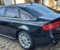Черный Ауди А4, объемом двигателя 1.98 л и пробегом 126 тыс. км за 16700 $, фото 82 на Automoto.ua