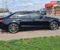 Черный Ауди А4, объемом двигателя 1.8 л и пробегом 260 тыс. км за 11300 $, фото 1 на Automoto.ua