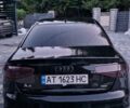 Черный Ауди А4, объемом двигателя 2 л и пробегом 271 тыс. км за 14200 $, фото 7 на Automoto.ua