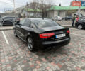 Черный Ауди А4, объемом двигателя 1.98 л и пробегом 96 тыс. км за 12500 $, фото 4 на Automoto.ua