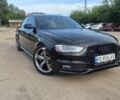 Черный Ауди А4, объемом двигателя 1.98 л и пробегом 220 тыс. км за 15000 $, фото 1 на Automoto.ua