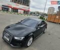 Ауді А4 2014 у Львові на Automoto.ua Чорний Ауді А4, об'ємом двигуна 1.98 л та пробігом 242 тис. км за 12500 $, фото 44 на Automoto.ua