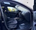 Черный Ауди А4, объемом двигателя 2 л и пробегом 138 тыс. км за 6400 $, фото 13 на Automoto.ua