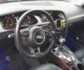 Черный Ауди А4, объемом двигателя 1.98 л и пробегом 126 тыс. км за 16700 $, фото 37 на Automoto.ua